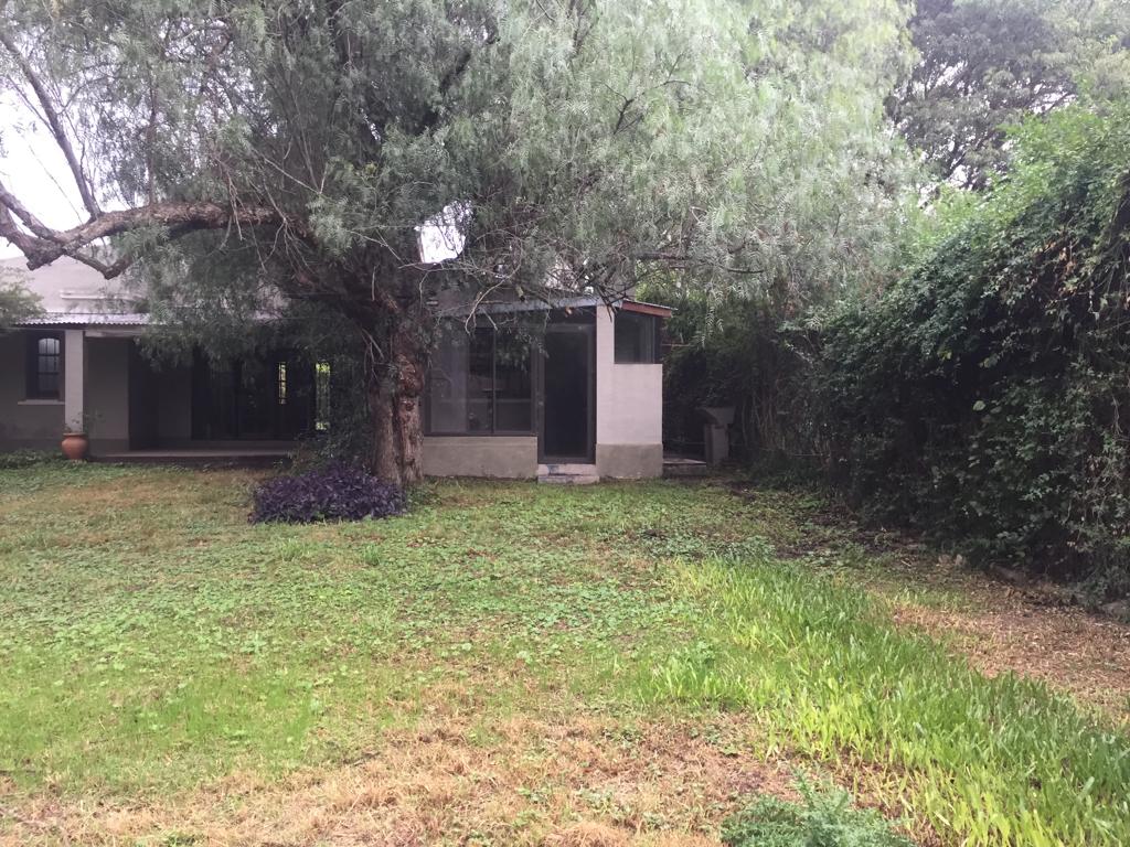 ALQUILER CASA 4 DORMITORIOS  MENDIOLAZA GOLF