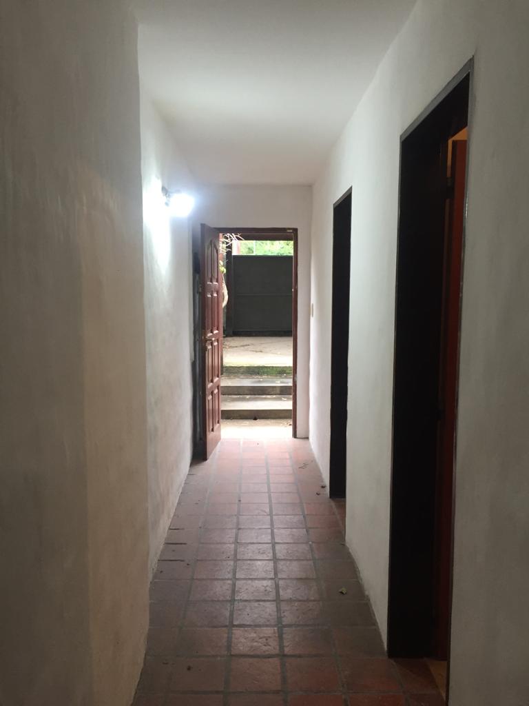 ALQUILER CASA 4 DORMITORIOS  MENDIOLAZA GOLF