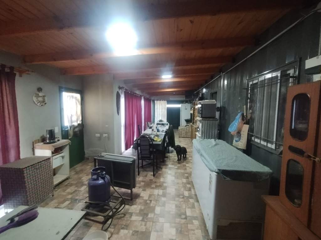 ALQUILER EN LA LOCALIDAD DE ANISACATE