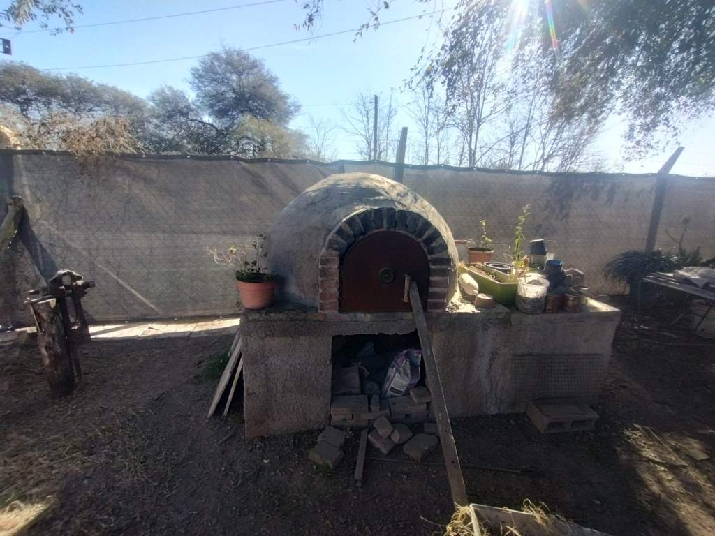 ALQUILER EN LA LOCALIDAD DE ANISACATE