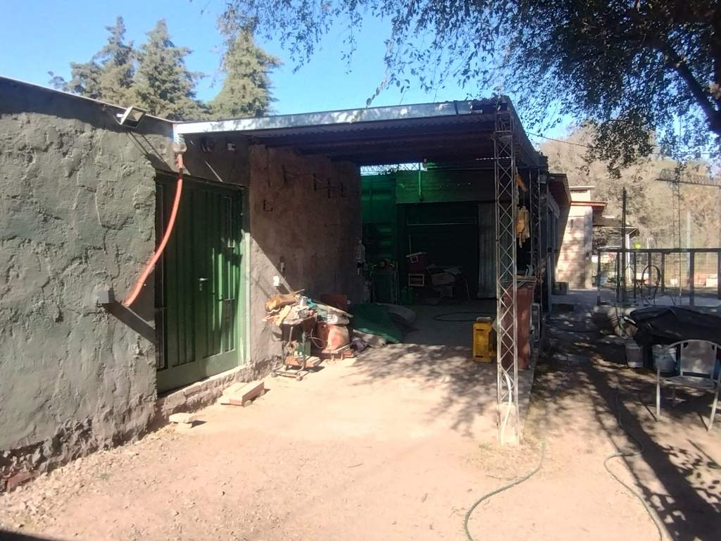 ALQUILER EN LA LOCALIDAD DE ANISACATE
