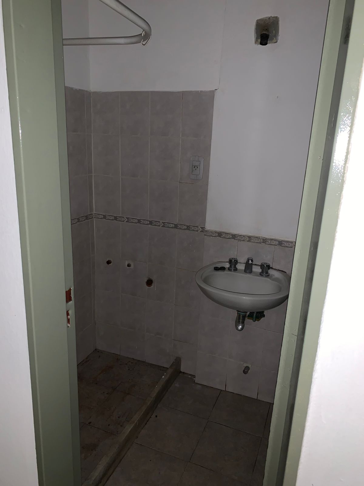 MONOAMBIENTE EN ALQUILER B ALBERDI CON TERRAZA