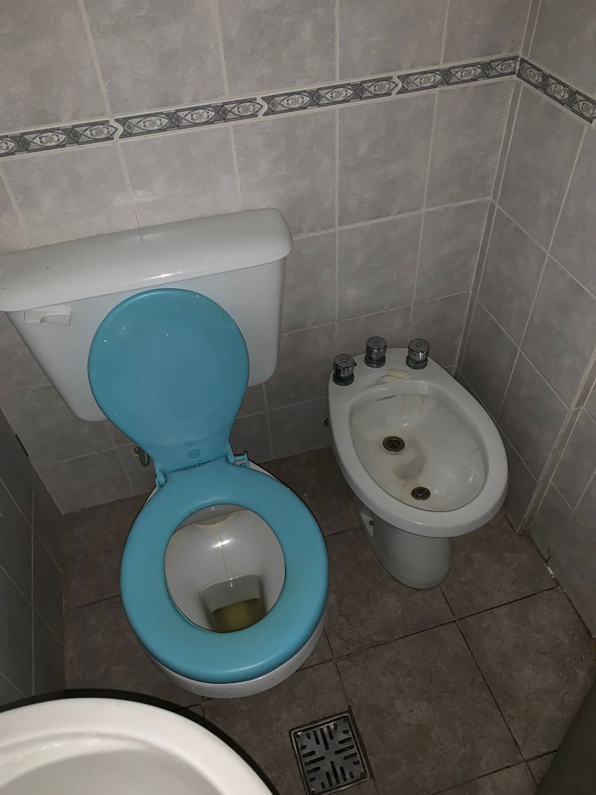 MONOAMBIENTE EN ALQUILER B ALBERDI CON TERRAZA