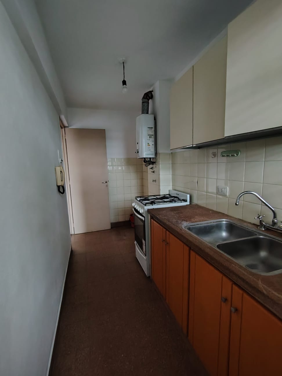 VENTA DEPARTAMENTO DE 2 DORMITORIOS B COFICO.