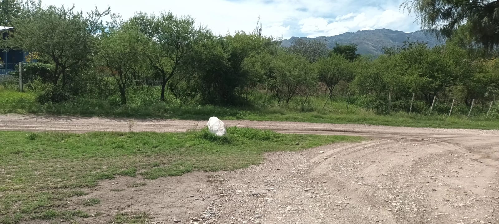VENTA DE LOTE CON ESCRITURA - VILLA LAS ROSAS, TRASLASIERRAS