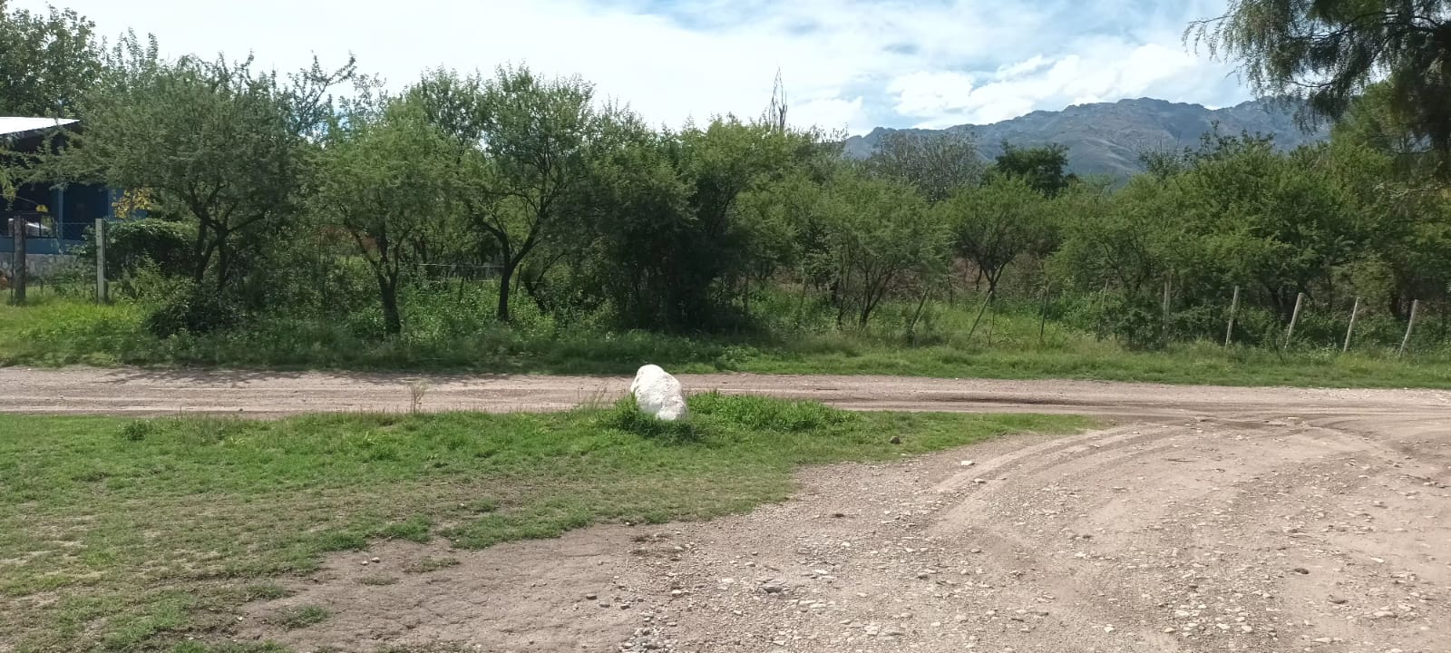 VENTA DE LOTE CON ESCRITURA - VILLA LAS ROSAS, TRASLASIERRAS