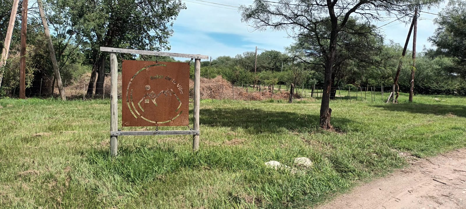 VENTA DE LOTE CON ESCRITURA - VILLA LAS ROSAS, TRASLASIERRAS