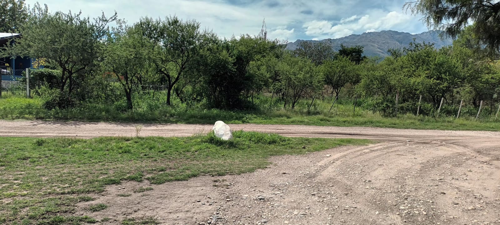 VENTA DE LOTE CON ESCRITURA - VILLA LAS ROSAS, TRASLASIERRAS