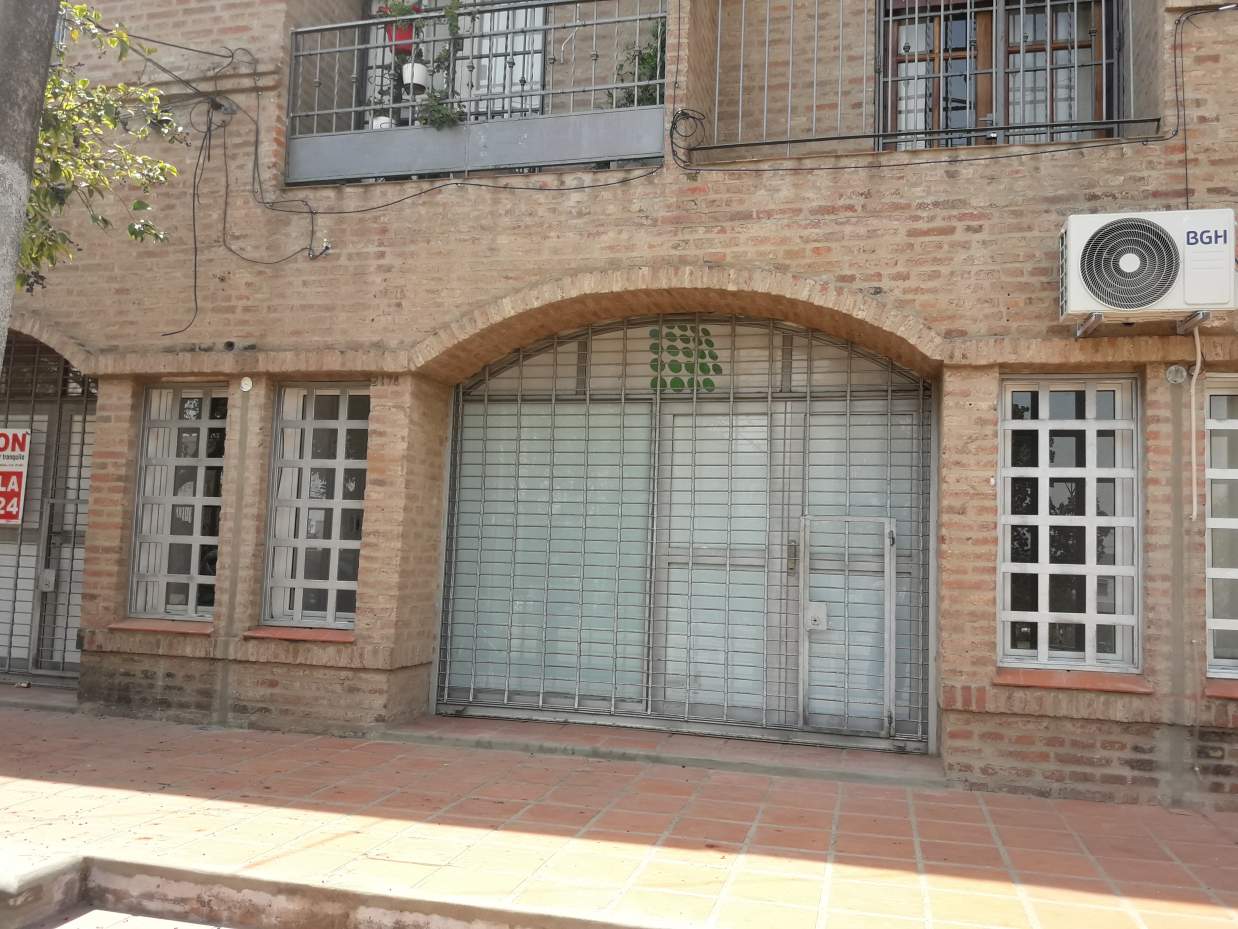DPTO ALQUILER COMERCIAL, 1 DORM AMPLIO, LOMAS SAN MARTIN