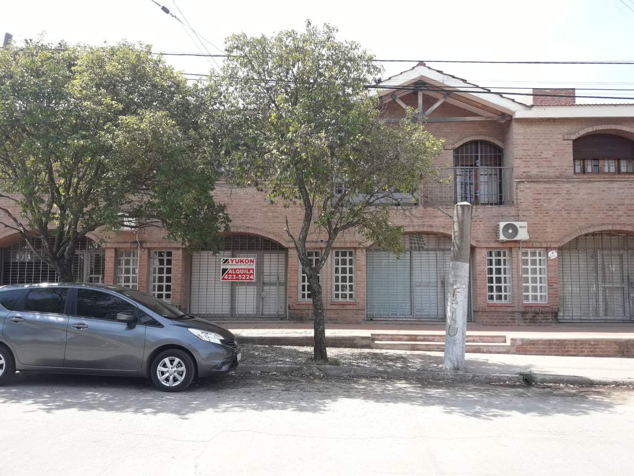 DPTO ALQUILER COMERCIAL, 1 DORM AMPLIO, LOMAS SAN MARTIN