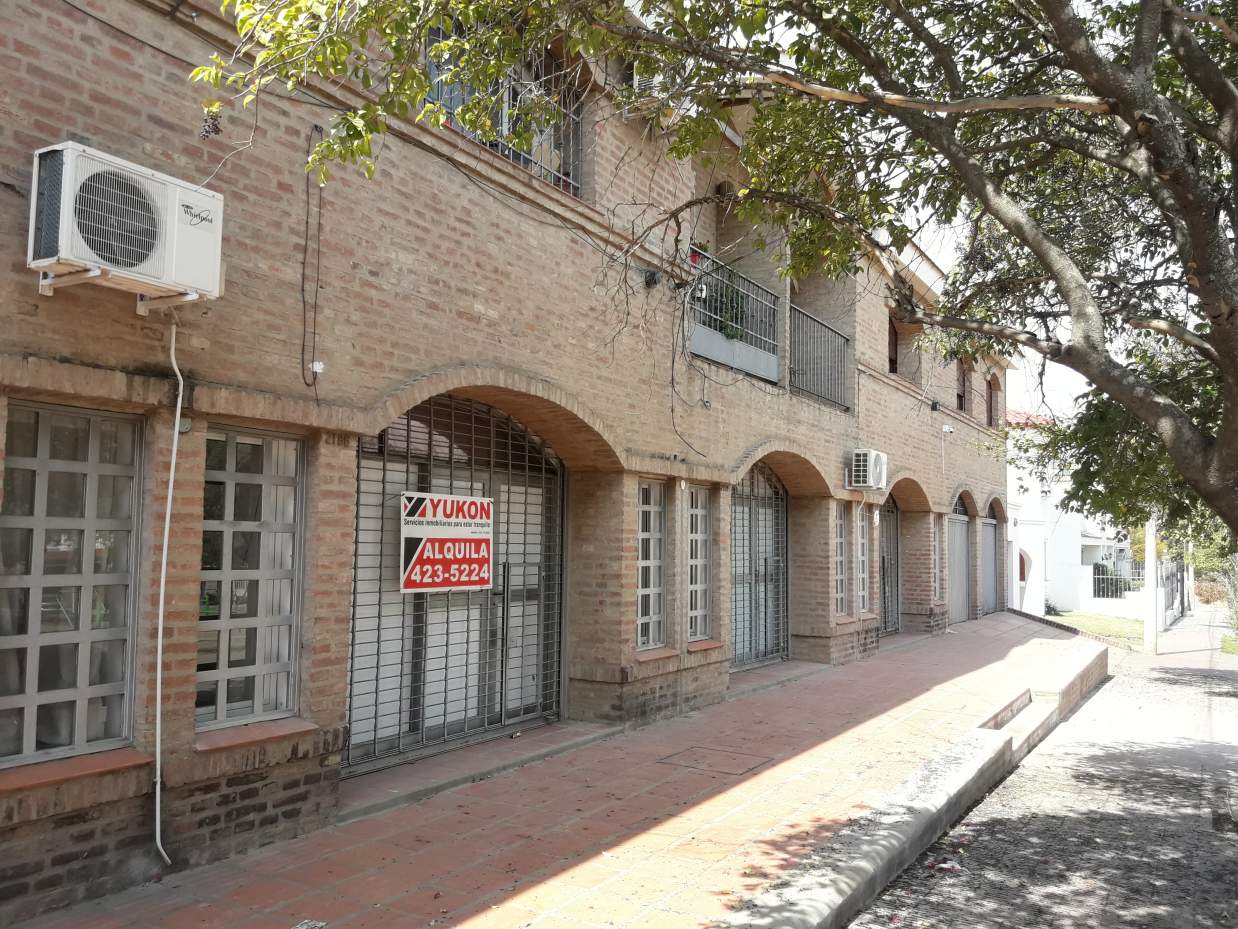 DPTO ALQUILER COMERCIAL, 1 DORM AMPLIO, LOMAS SAN MARTIN