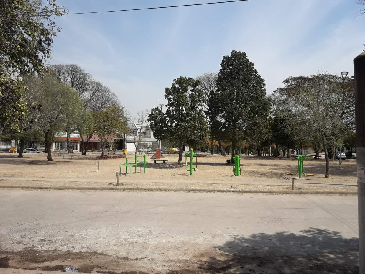 DPTO ALQUILER COMERCIAL, 1 DORM AMPLIO, LOMAS SAN MARTIN