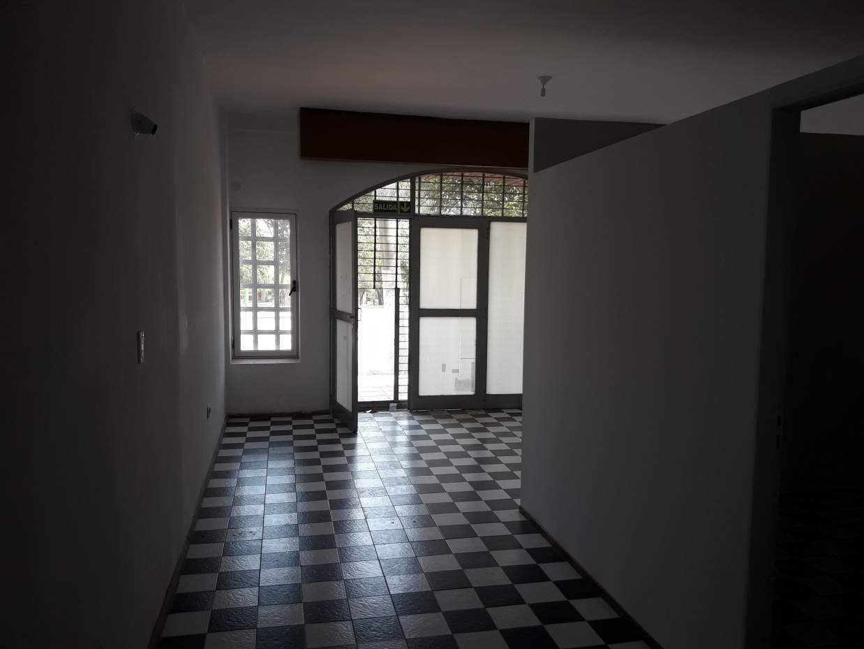 DPTO ALQUILER COMERCIAL, 1 DORM AMPLIO, LOMAS SAN MARTIN