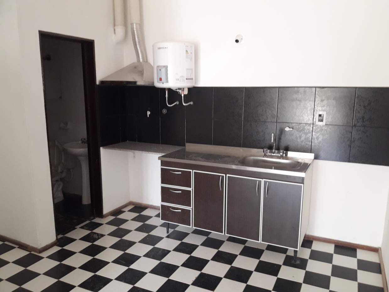 DPTO ALQUILER COMERCIAL, 1 DORM AMPLIO, LOMAS SAN MARTIN