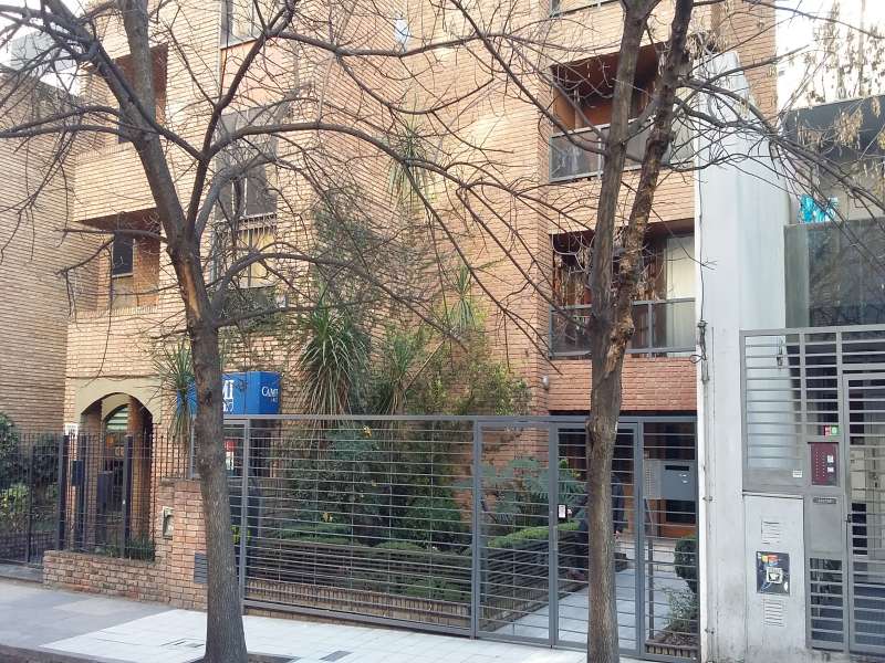 DPTO ALQUILER 1 DORM, BNUEVA CBA, LARRAÑAGA 39