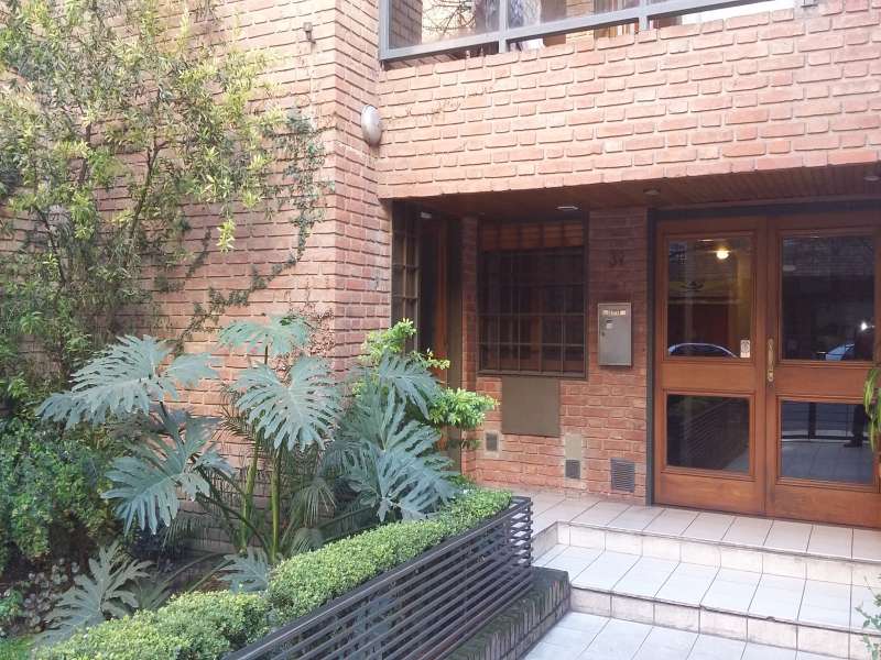 DPTO ALQUILER 1 DORM, BNUEVA CBA, LARRAÑAGA 39