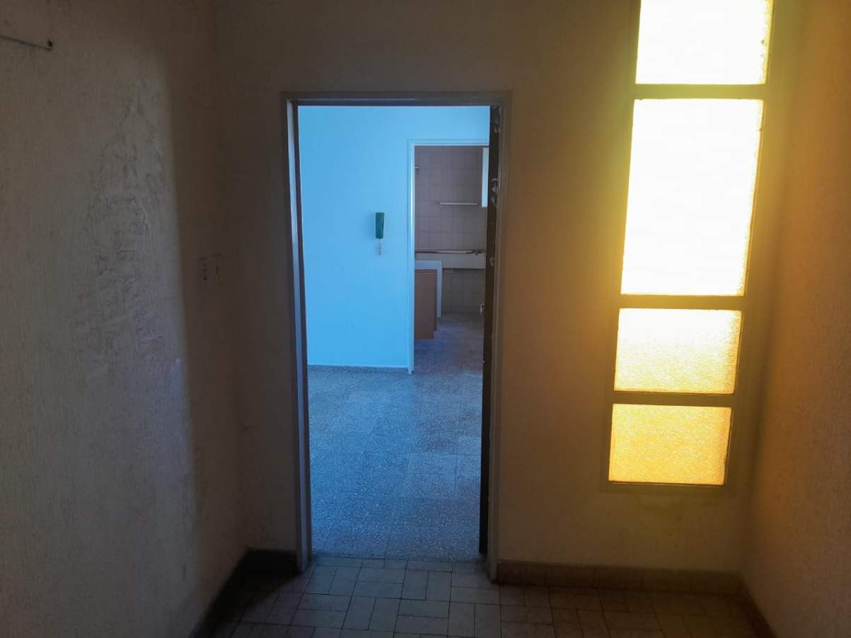 DEPARTAMENTO EN ALQUILER 1 DORMITORIO CON BALCON, A UNA CUADRA DEL PATIO OLMOS