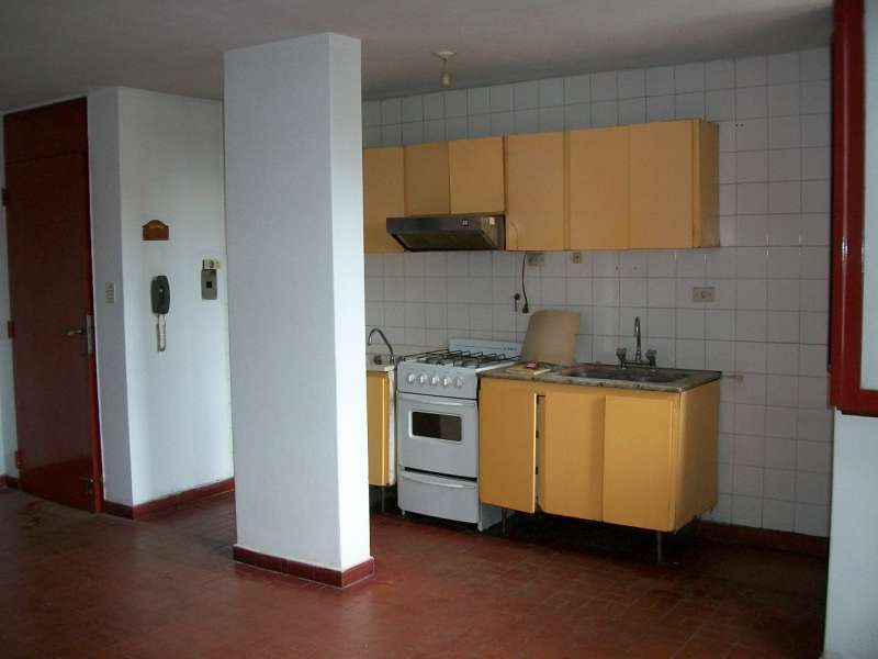 DPTO EN ALQUILER 2 DORM EXTERNO COFICO CAMPILLO 550 PB