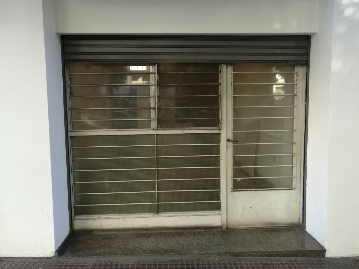 DPTO EN ALQUILER 2 DORMITORIOS BV CHACABUCO 386 PB CPATIO