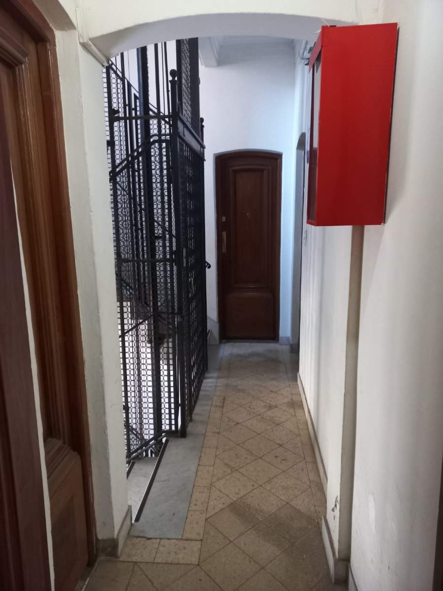 DEPTO ALQUILER 1 DORM AV. COLON 44 BARRIO CENTRO.