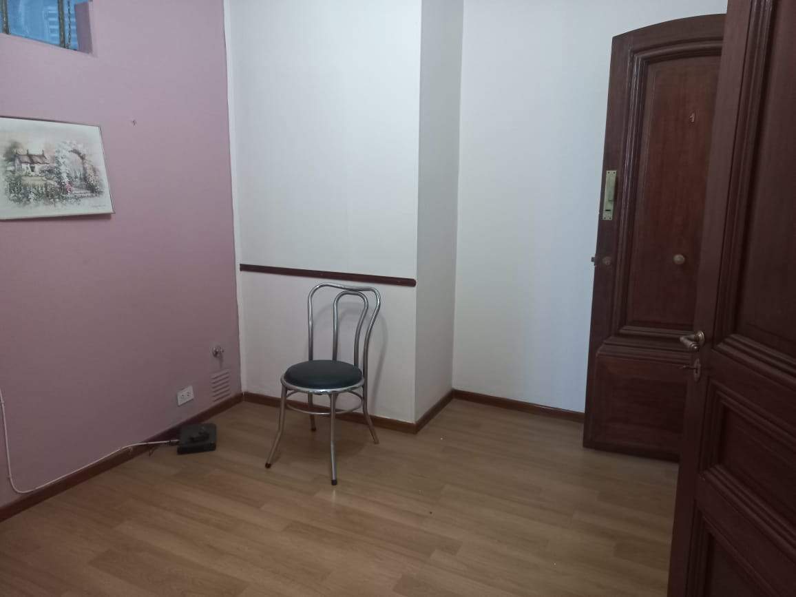 DEPTO ALQUILER 1 DORM AV. COLON 44 BARRIO CENTRO.