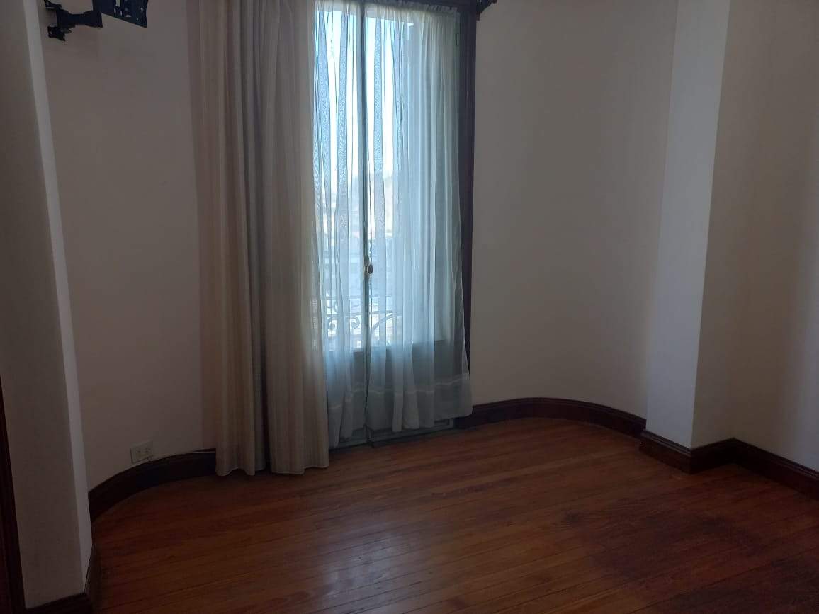DEPTO ALQUILER 1 DORM AV. COLON 44 BARRIO CENTRO.