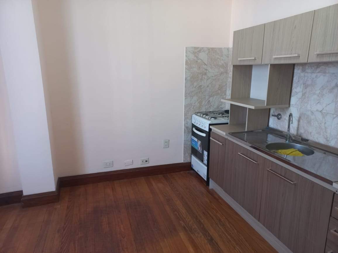 DEPTO ALQUILER 1 DORM AV. COLON 44 BARRIO CENTRO.