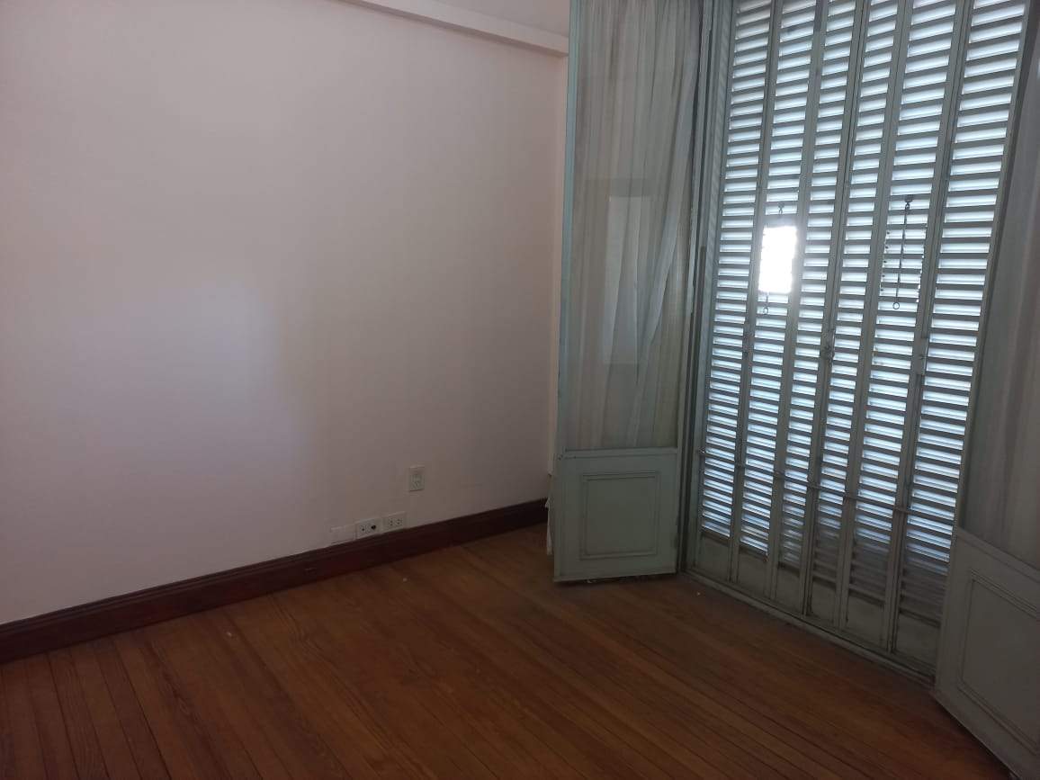 DEPTO ALQUILER 1 DORM AV. COLON 44 BARRIO CENTRO.