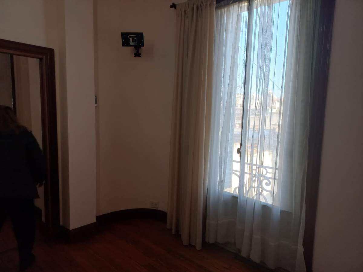 DEPTO ALQUILER 1 DORM AV. COLON 44 BARRIO CENTRO.