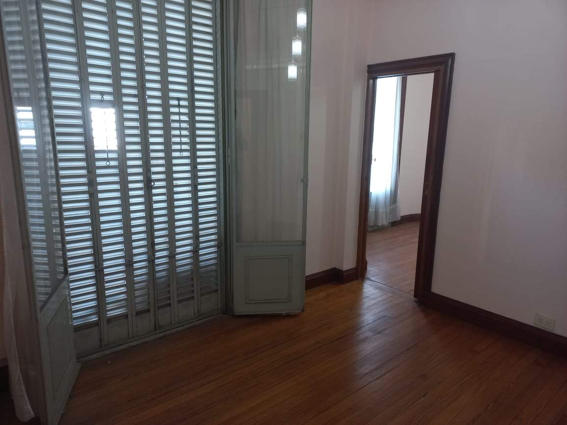 DEPTO ALQUILER 1 DORM AV. COLON 44 BARRIO CENTRO.