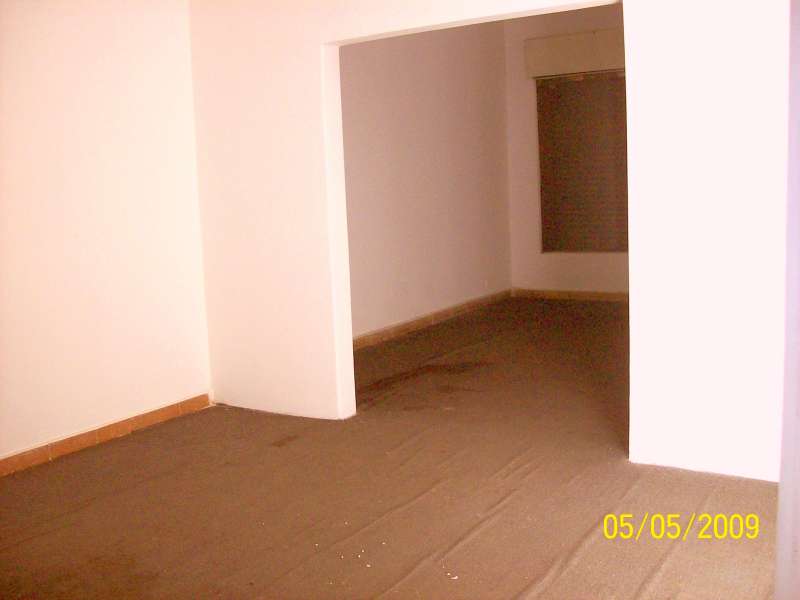 CASA EN ALQUILER SOBRE AV. SABATTINI 4386 DE 3 DORM CLOCAL Y GARAGE