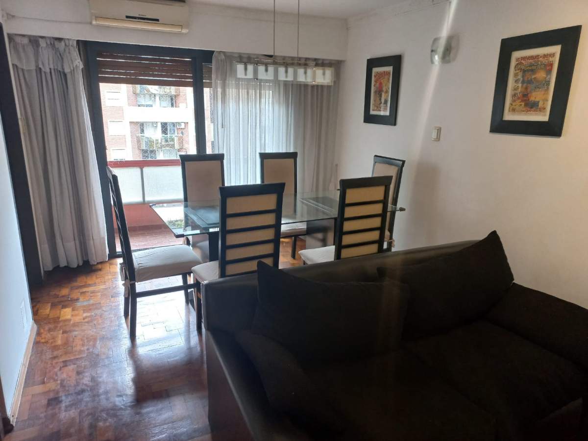 DEPARTAMENTO EN ALQUILER 2 HABITACIONES NUEVA CORDOBA, BV CHACABUCO 459