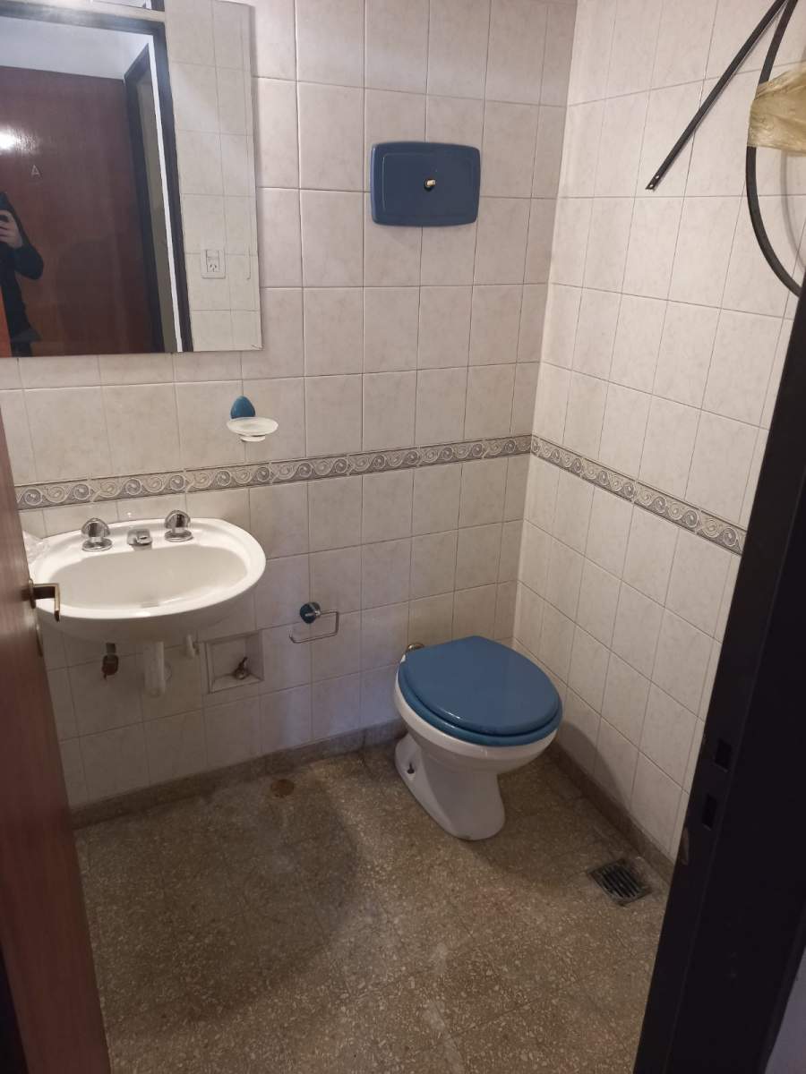 DEPARTAMENTO EN ALQUILER 2 HABITACIONES NUEVA CORDOBA, BV CHACABUCO 459