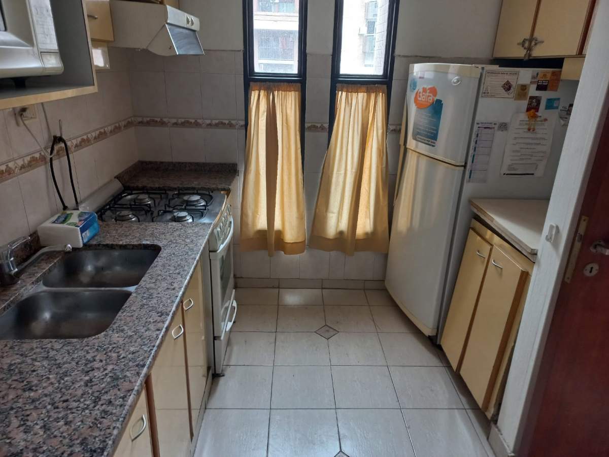 DEPARTAMENTO EN ALQUILER 2 HABITACIONES NUEVA CORDOBA, BV CHACABUCO 459
