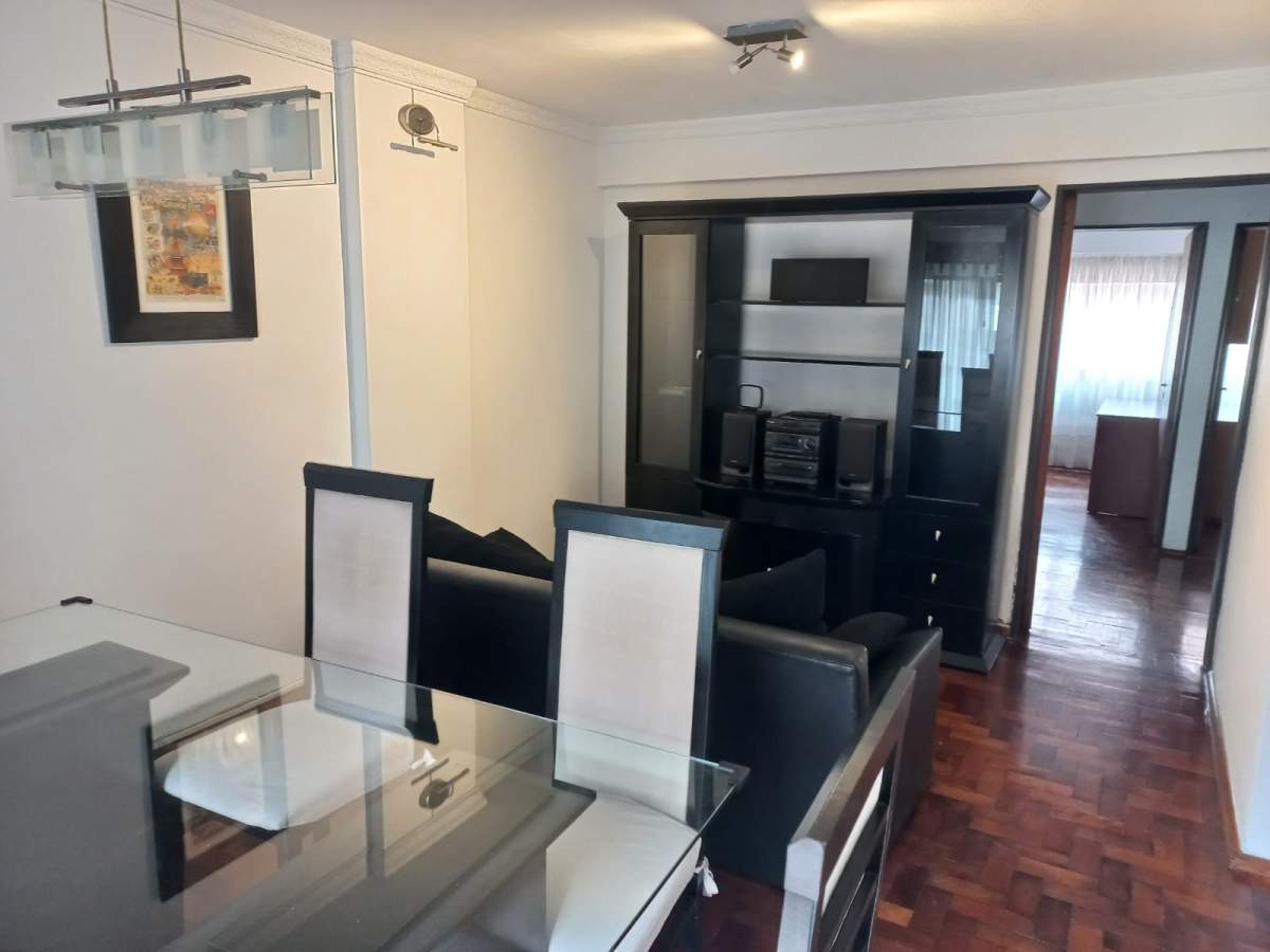 DEPARTAMENTO EN ALQUILER 2 HABITACIONES NUEVA CORDOBA, BV CHACABUCO 459