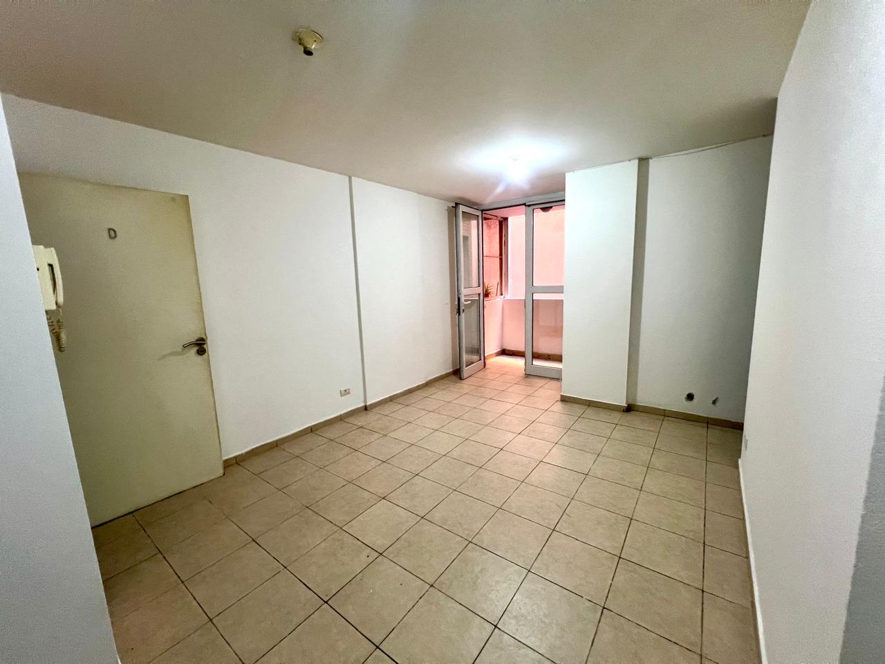 Departamento 1 dormitorio en Nueva Córdoba con Balcón y Excelente Ubicación