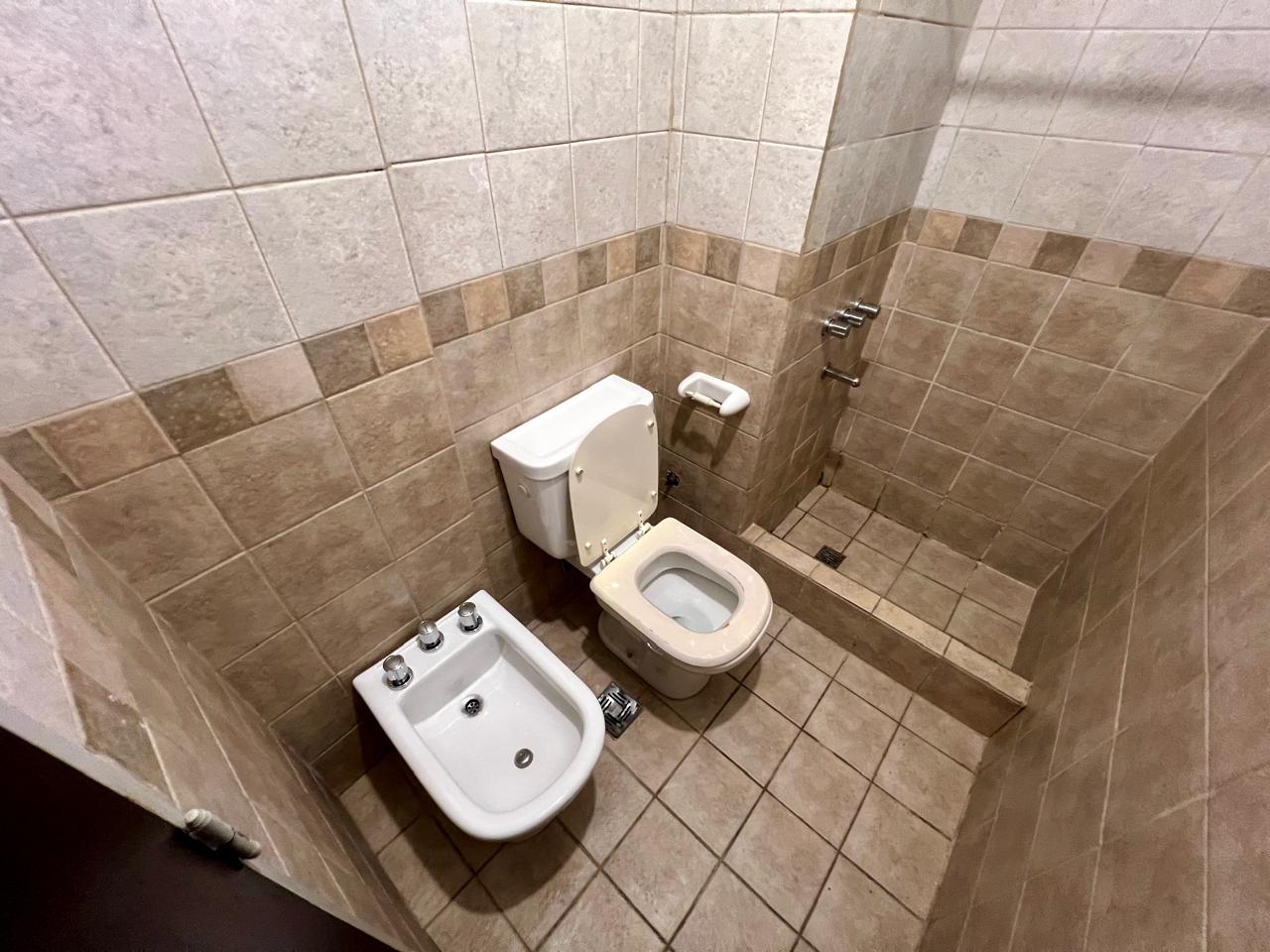 Departamento 1 dormitorio en Nueva Córdoba con Balcón y Excelente Ubicación