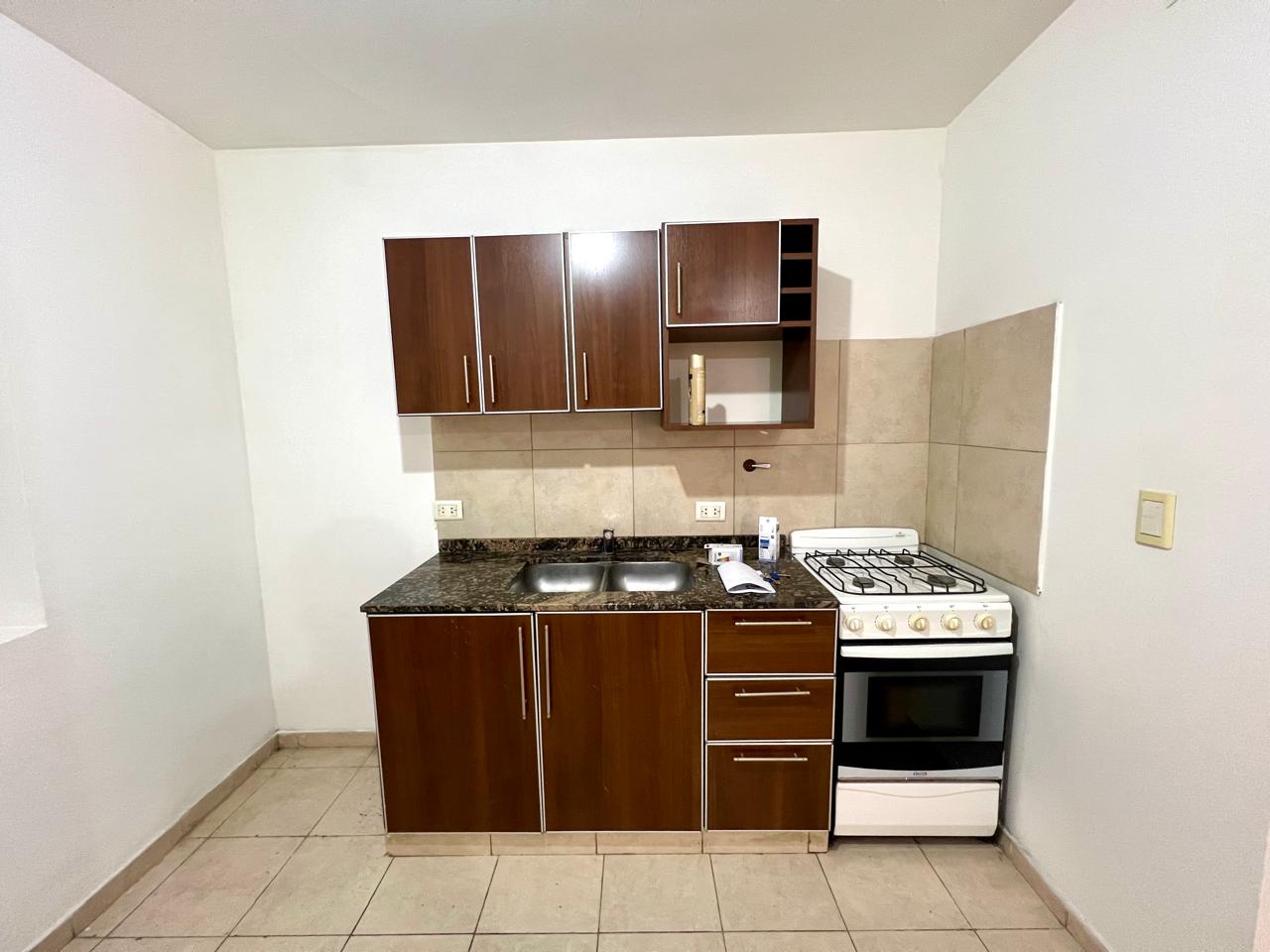 Departamento 1 dormitorio en Nueva Córdoba con Balcón y Excelente Ubicación