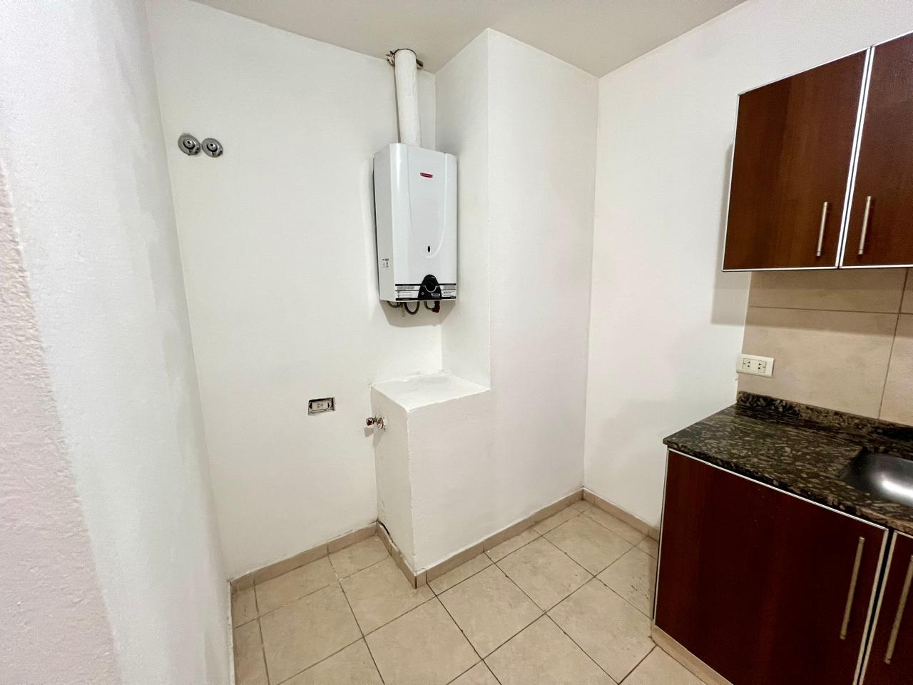 Departamento 1 dormitorio en Nueva Córdoba con Balcón y Excelente Ubicación