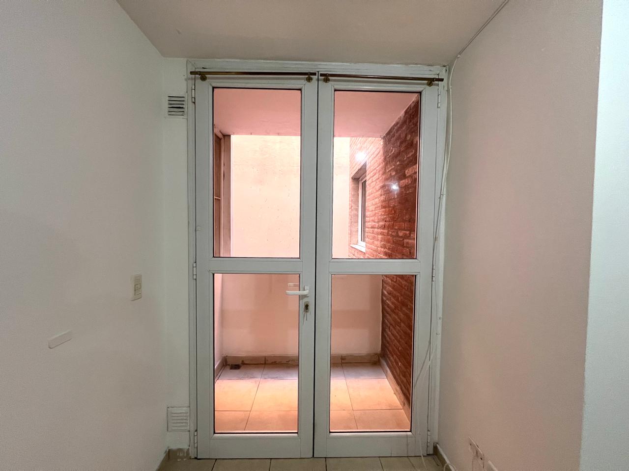Departamento 1 dormitorio en Nueva Córdoba con Balcón y Excelente Ubicación