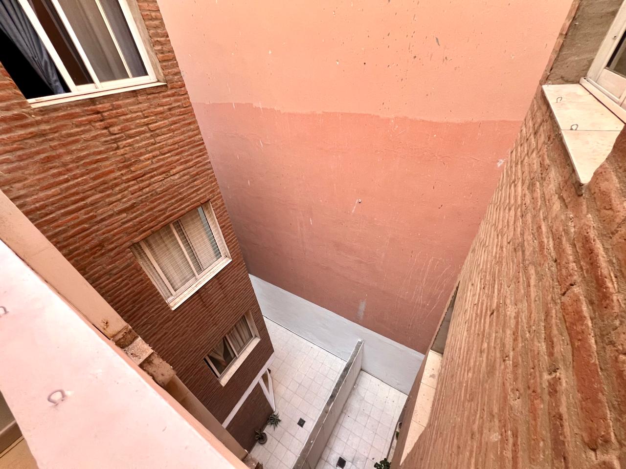 Departamento 1 dormitorio en Nueva Córdoba con Balcón y Excelente Ubicación