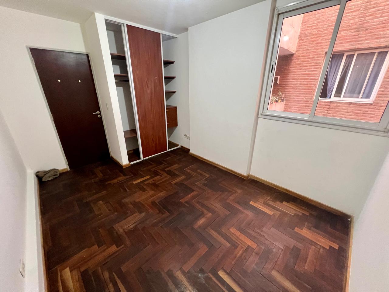 Departamento 1 dormitorio en Nueva Córdoba con Balcón y Excelente Ubicación