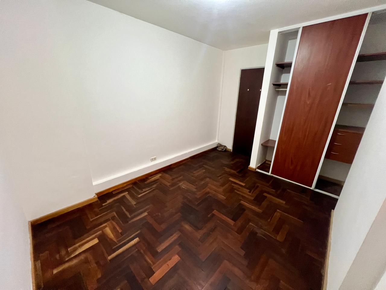 Departamento 1 dormitorio en Nueva Córdoba con Balcón y Excelente Ubicación