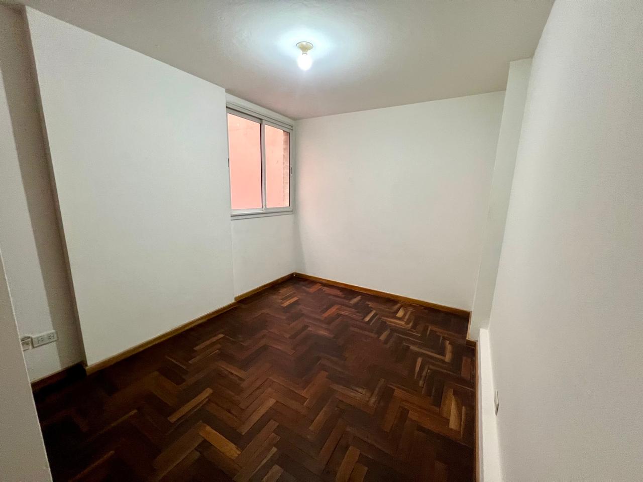 Departamento 1 dormitorio en Nueva Córdoba con Balcón y Excelente Ubicación