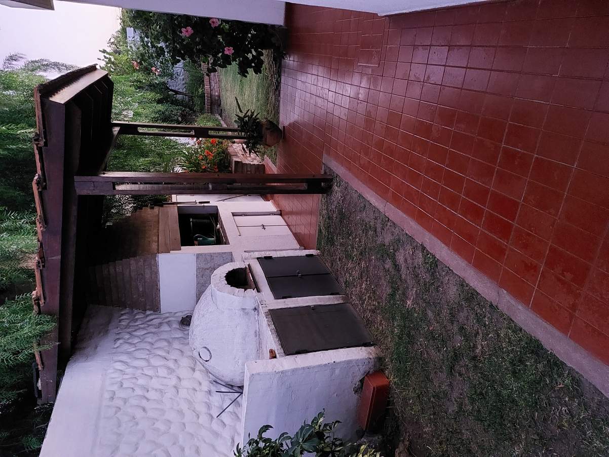 CASA EN ALQUILER BAJO PALERMO 3 DORMITORIOS