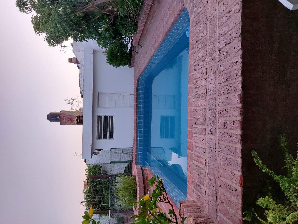CASA EN ALQUILER BAJO PALERMO 3 DORMITORIOS
