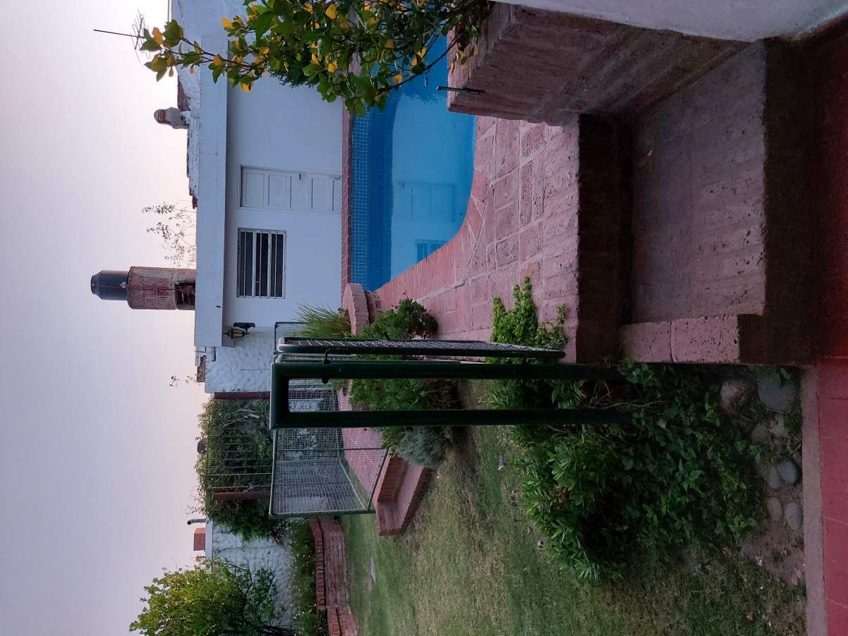 CASA EN ALQUILER BAJO PALERMO 3 DORMITORIOS