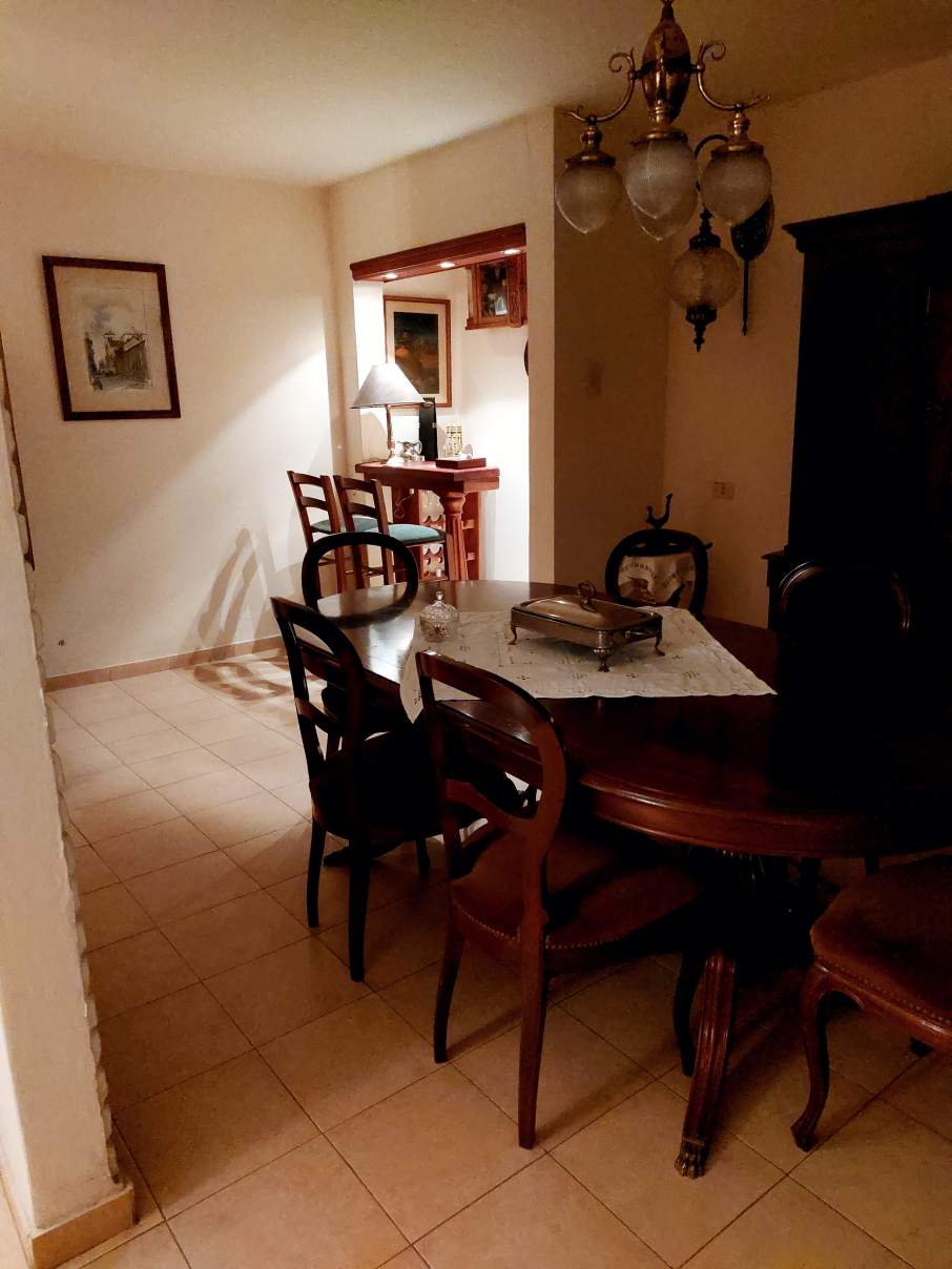 CASA EN ALQUILER BAJO PALERMO 3 DORMITORIOS