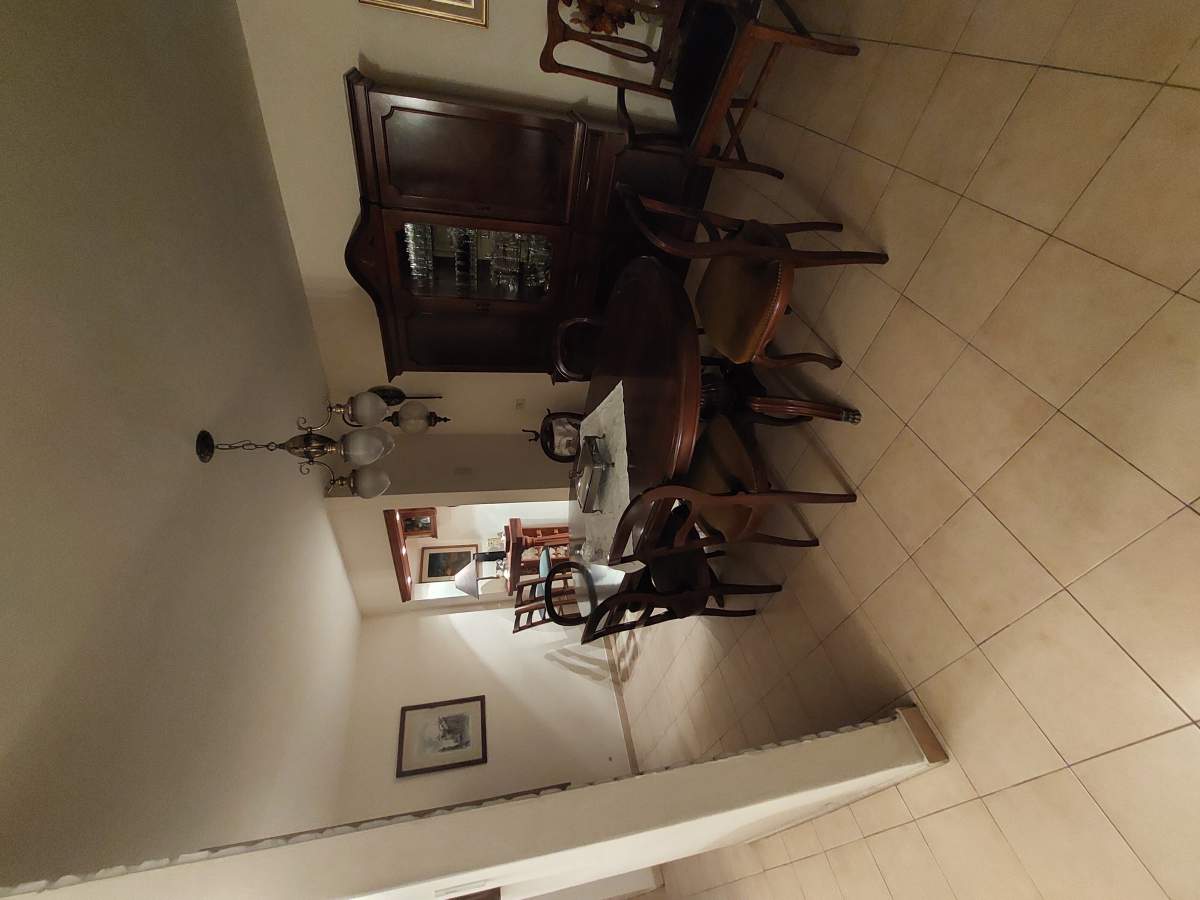 CASA EN ALQUILER BAJO PALERMO 3 DORMITORIOS