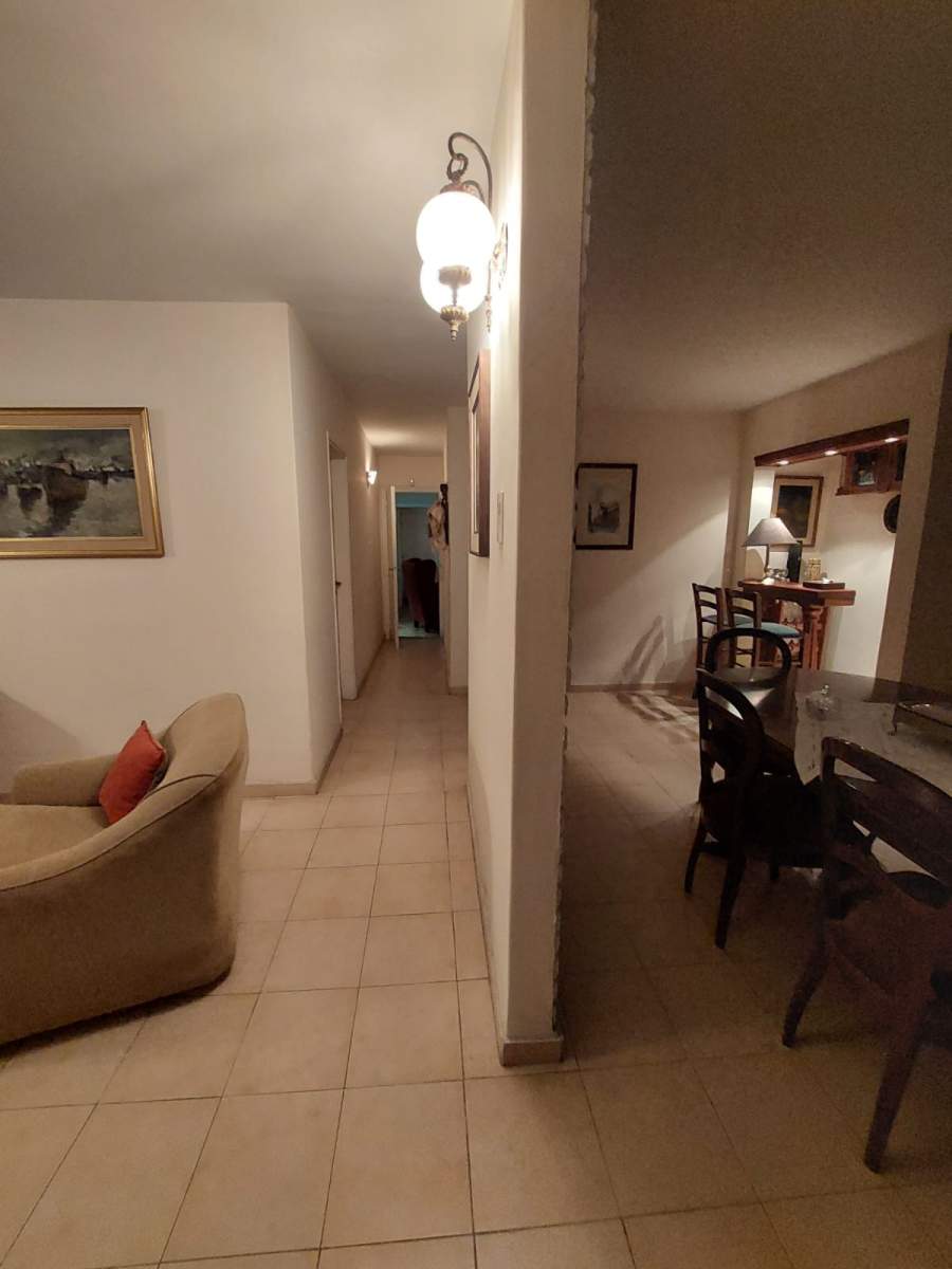 CASA EN ALQUILER BAJO PALERMO 3 DORMITORIOS